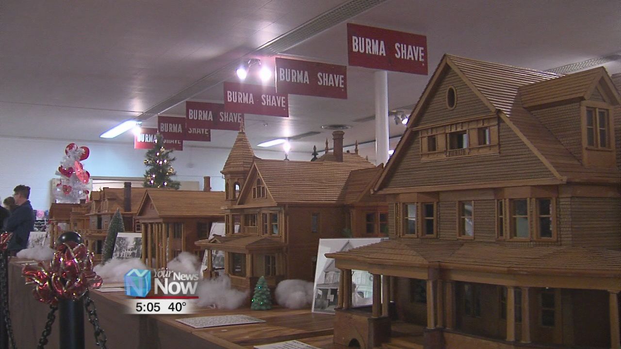 Allen County Museum host 47th annual Christmas Tree Festival
